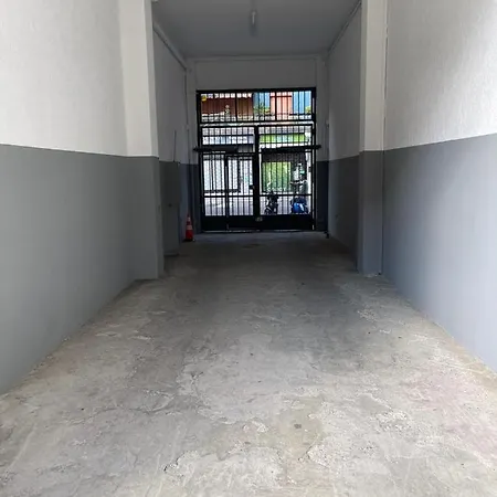 Number House - Number 20-3