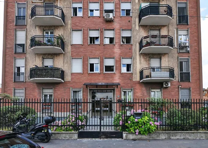 Primopiano - Padova 320
