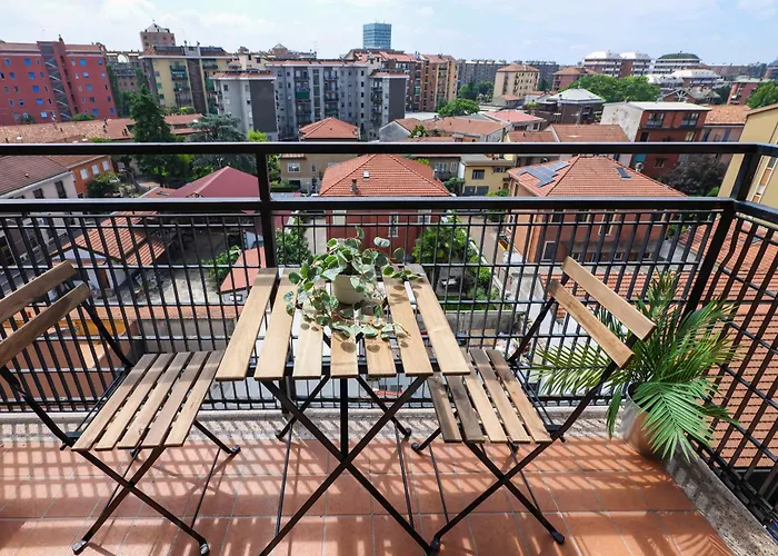 Primopiano - Padova 320